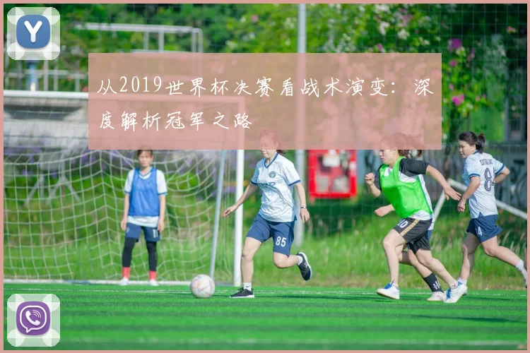 从2019世界杯决赛看战术演变：深度解析冠军之路