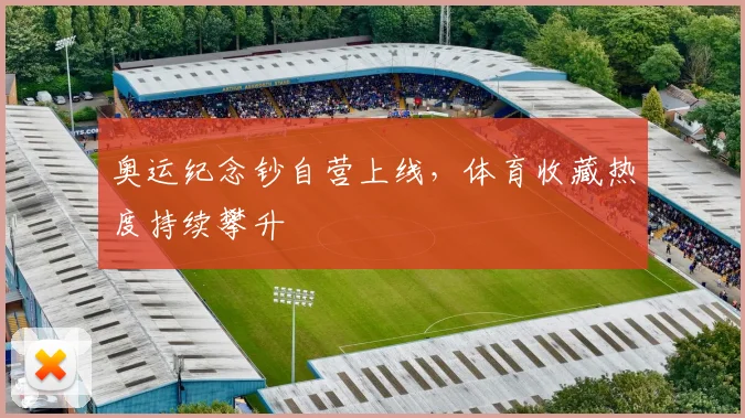 奥运纪念钞自营上线，体育收藏热度持续攀升