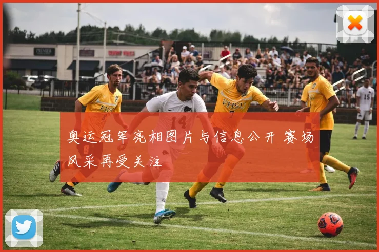 奥运冠军亮相图片与信息公开 赛场风采再受关注